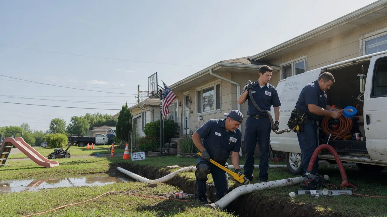 Toilet Installation in Cumberland, VA near me